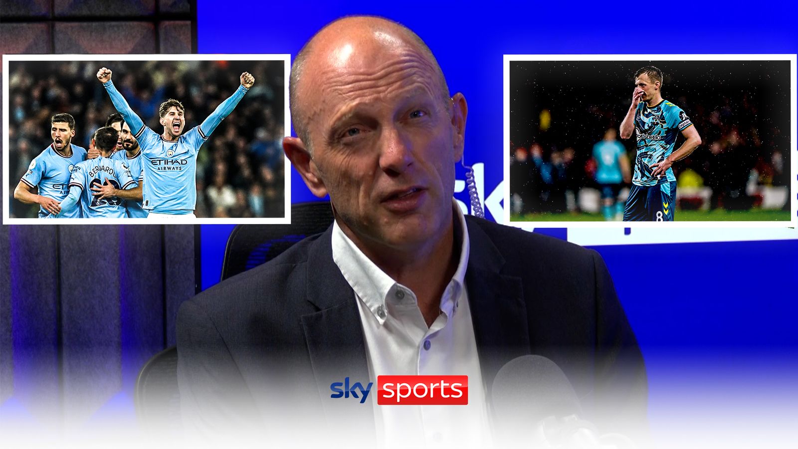 Essential Football Podcast The art of commentary with Sky Sports