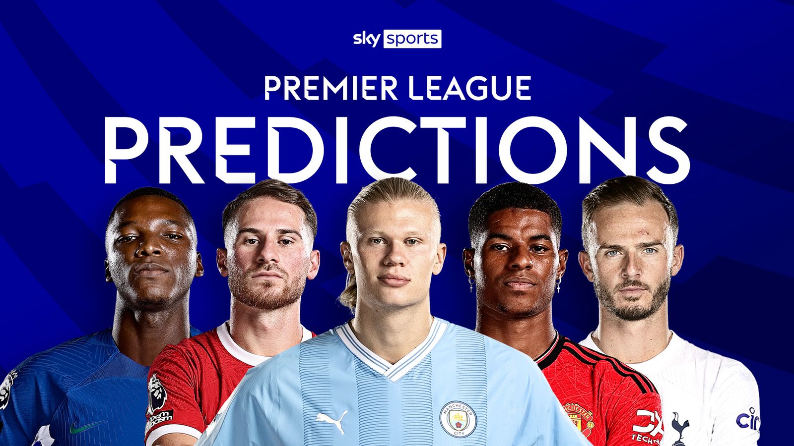 Premier League predictions Back goals to flow on Super Sunday when