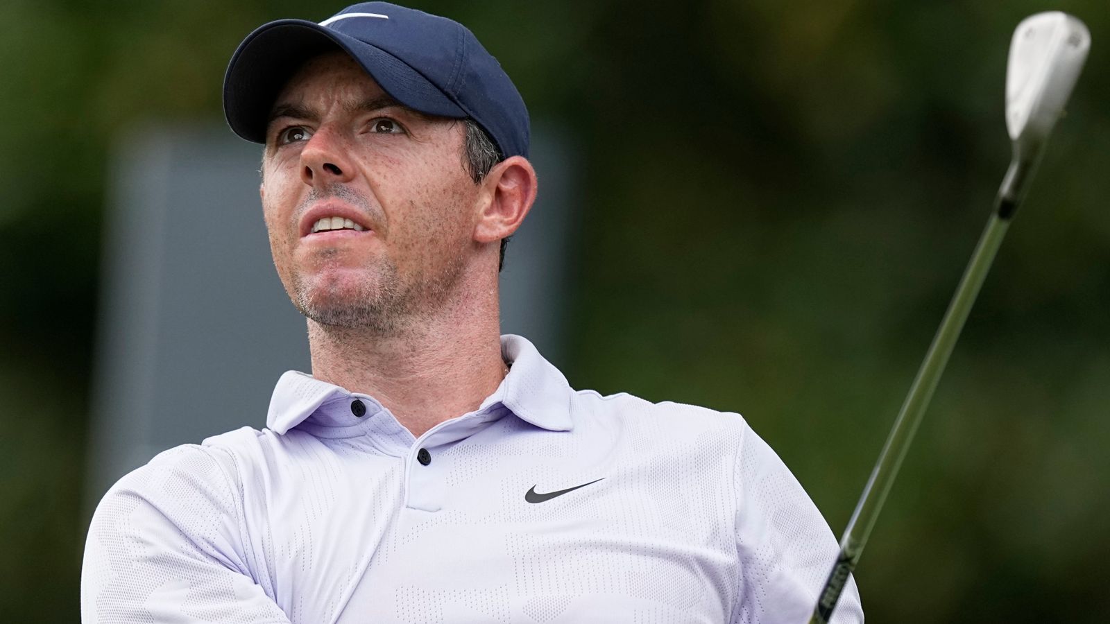 FedEx St Jude Championship: Rory McIlroy, Scottie Scheffler move into ...