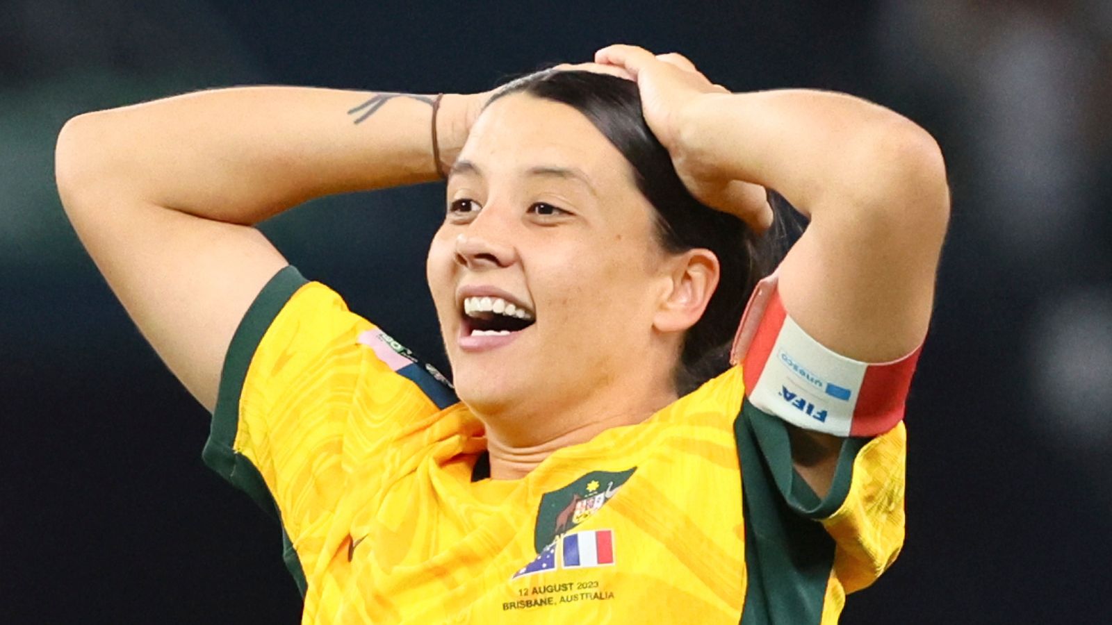 Australia Vs England Sarina Wiegman Has Conundrums To Solve Before