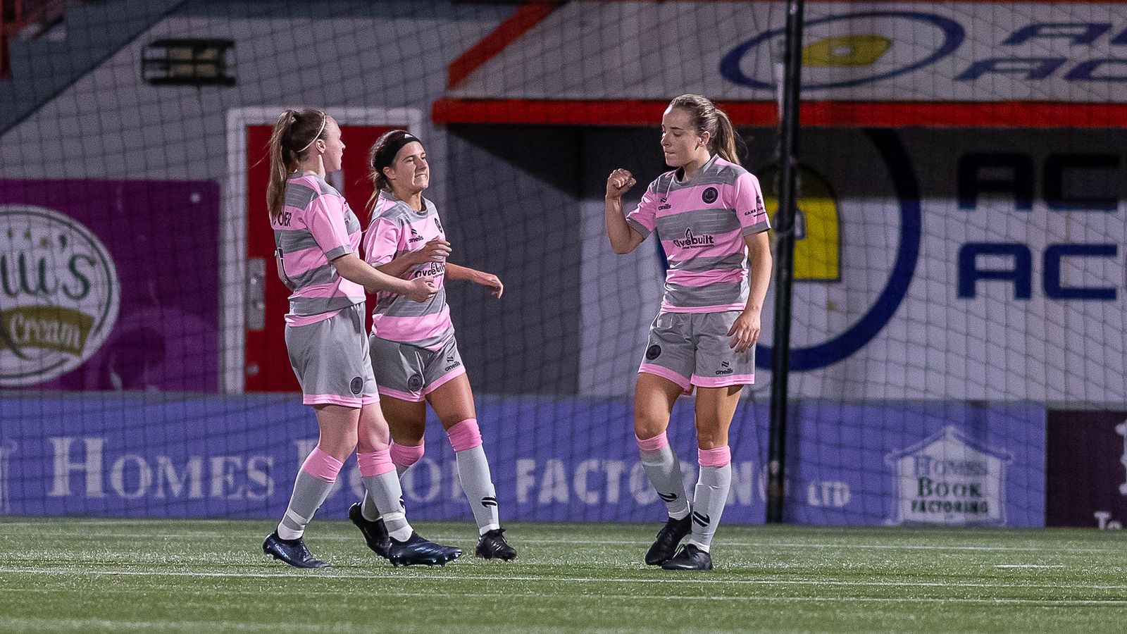 Scottish Women's Premier League Round-up: Rangers, Partick Thistle ...