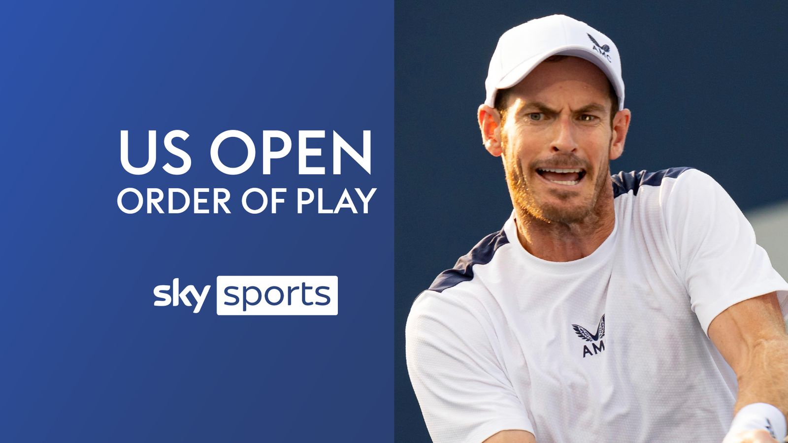 US Open 2023 Order of play with Novak Djokovic, Iga Swiatek, Carlos