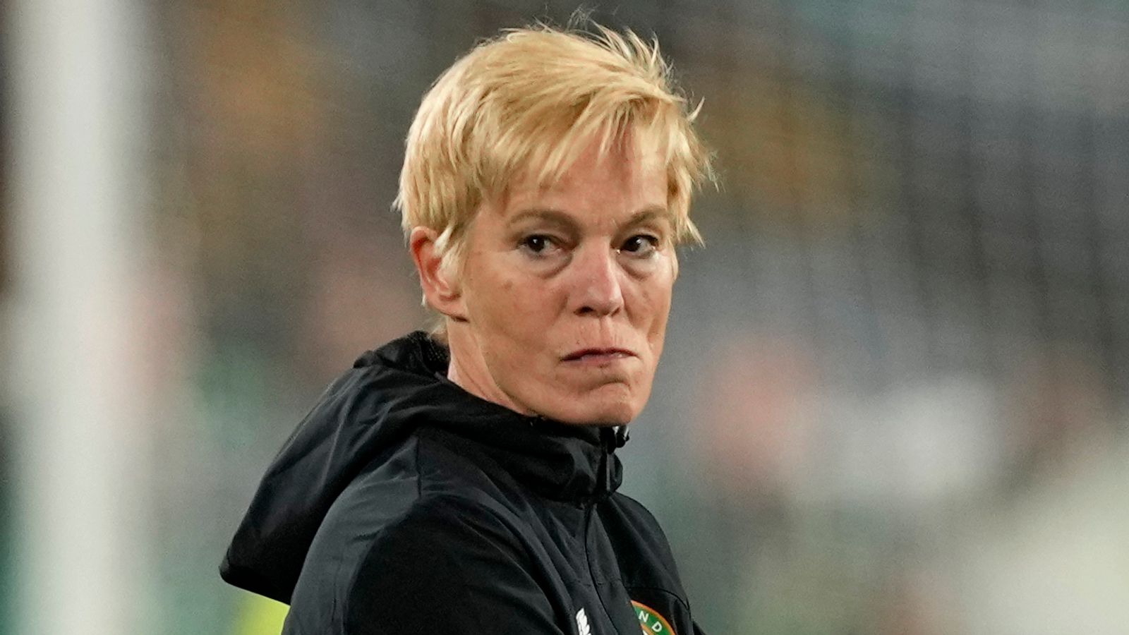 Vera Pauw: Nederlandse coach treedt terug als bondscoach van de Ierse vrouwen na slecht WK vrouwenvoetbal |  Voetbalnieuws