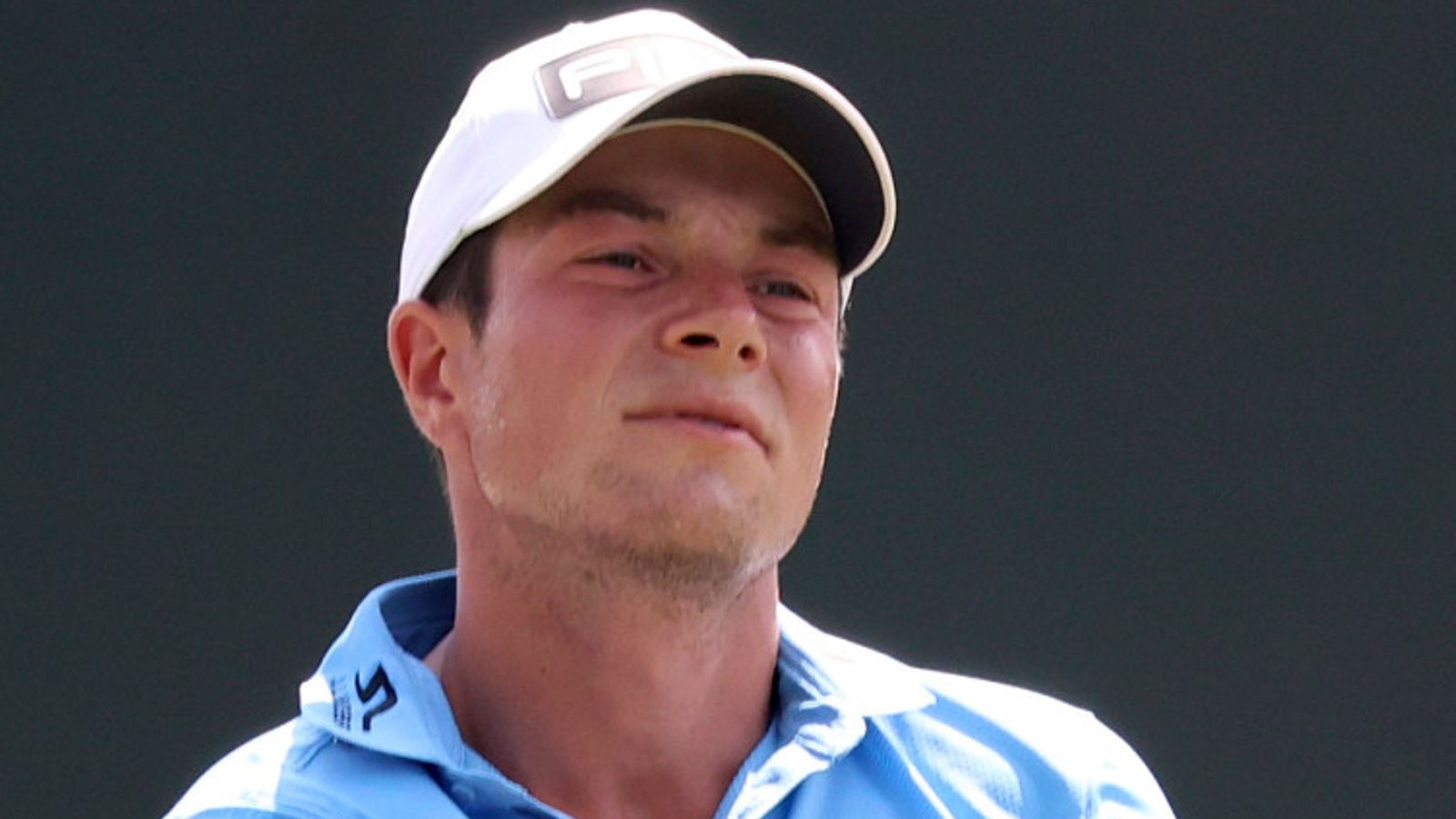 Tour Championship: Viktor Hovland, Collin Morikawa share halfway lead ...