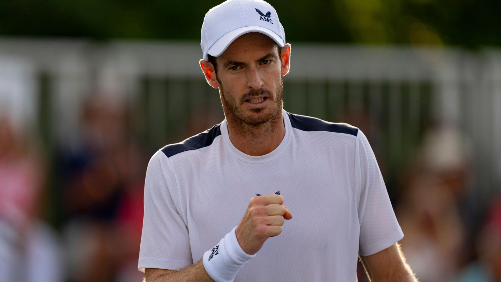 Murray faces Machac in Marseille LIVE!