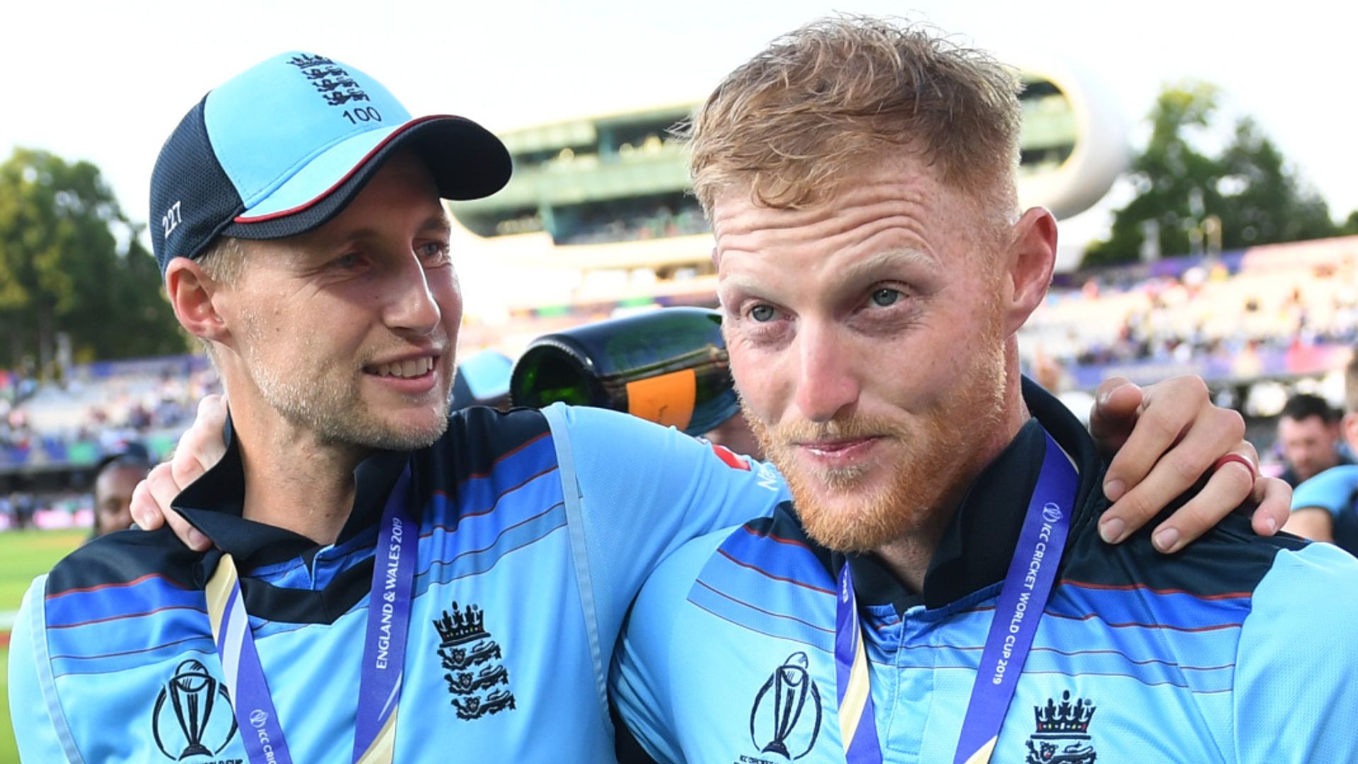 Back Pages Tonight | Stokes' shock ODI return for World Cup?
