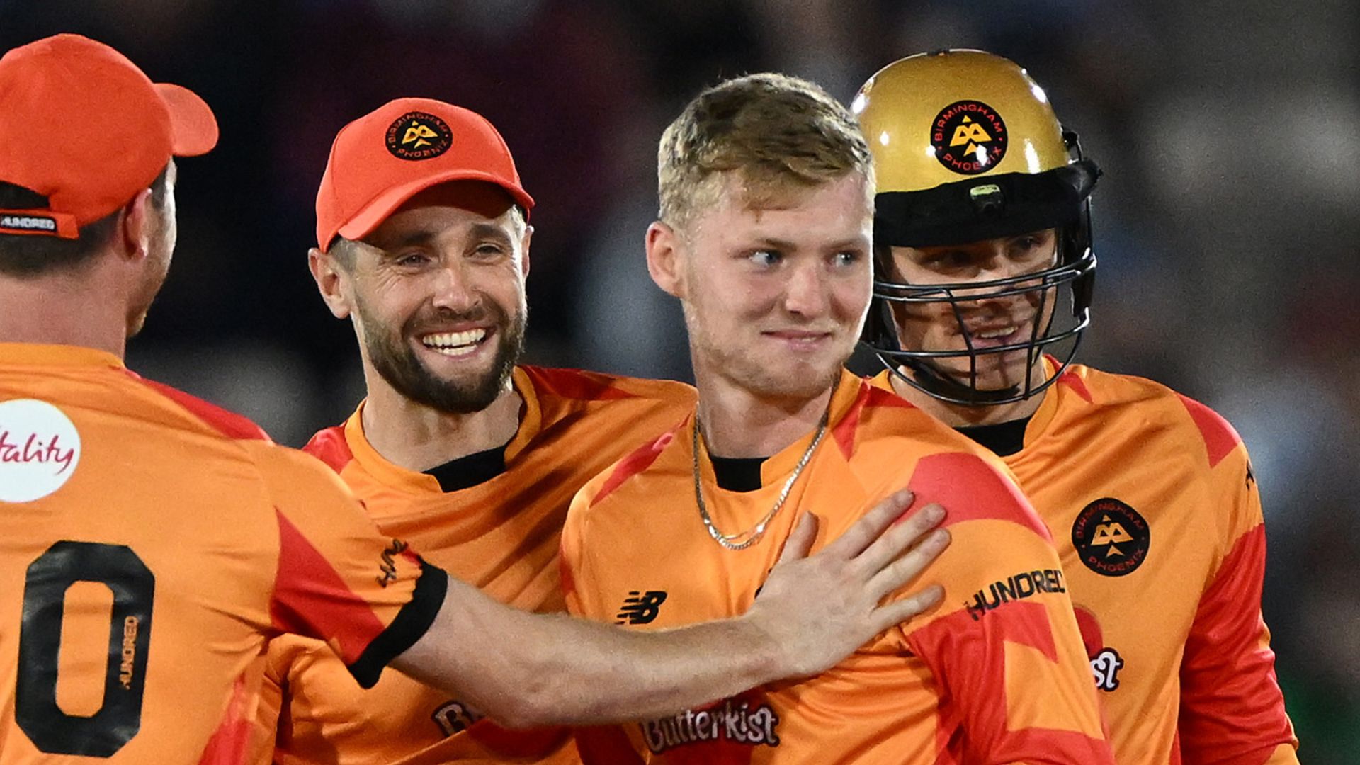 Phoenix end Hundred campaign with win over Spirit