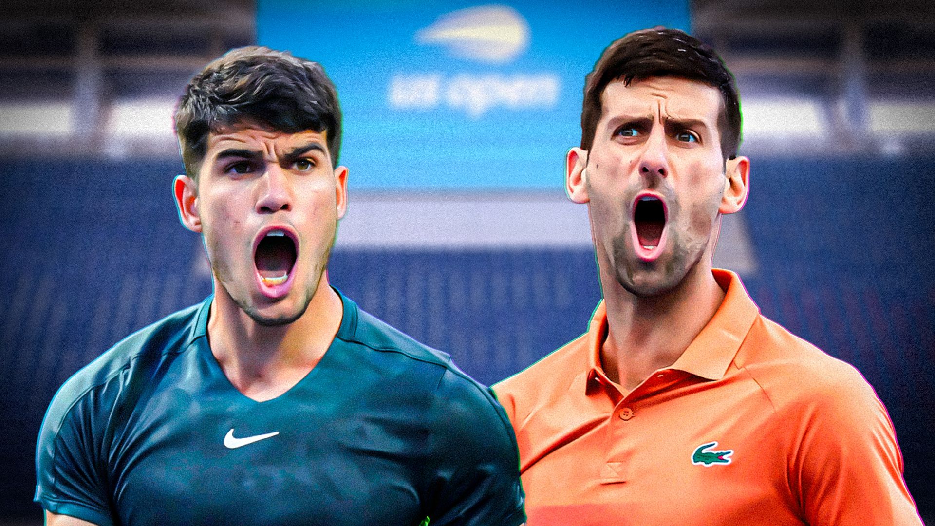 Zverev: Alcaraz, Djokovic are on a level of their own