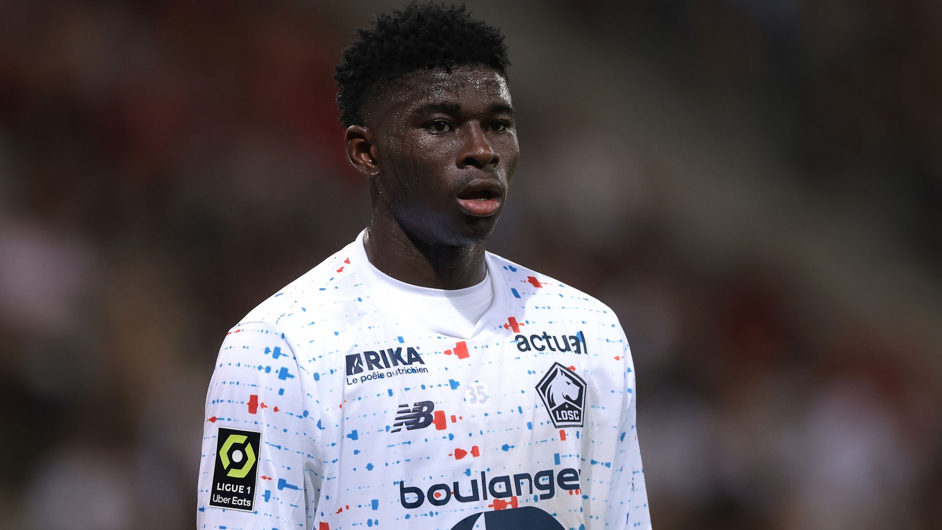 Baleba joins Brighton in £23.2m deal