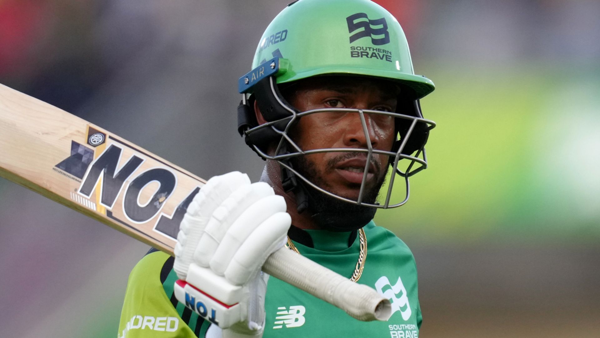 Jordan smashes 70 as Southern Brave win thriller against Welsh Fire