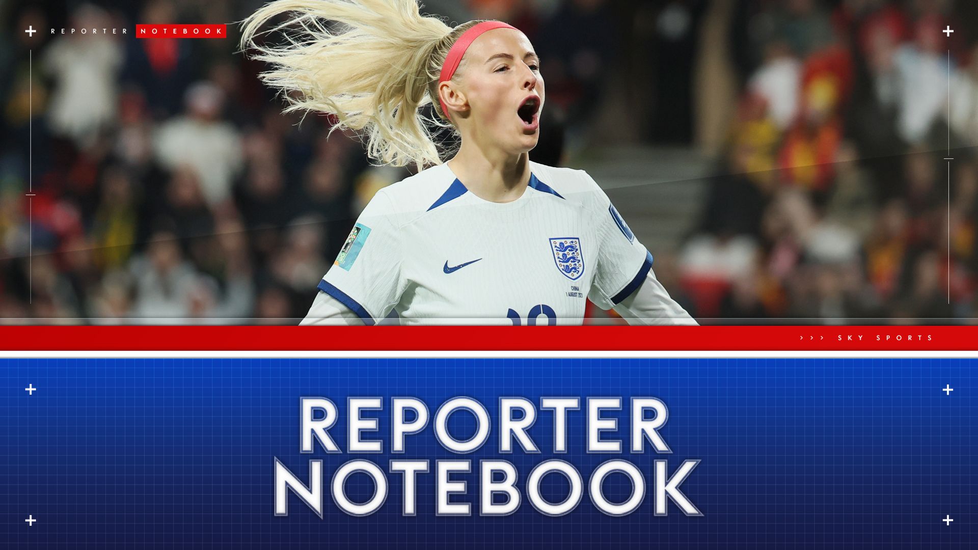 Lionesses bite back at critics with statement victory