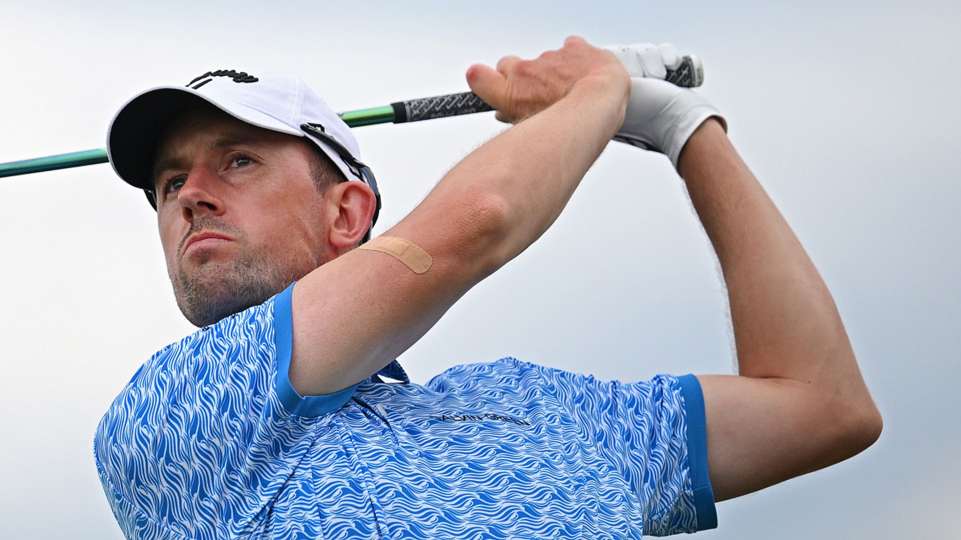 Bjork, Wallace make Ryder Cup statements at Czech Masters