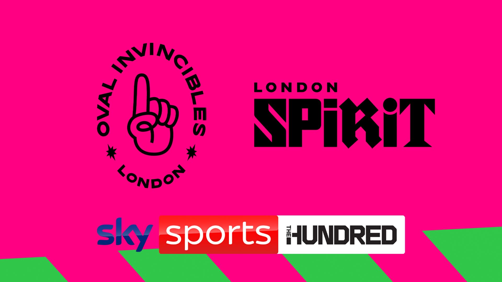 Scorecard: Oval Invincibles vs London Spirit