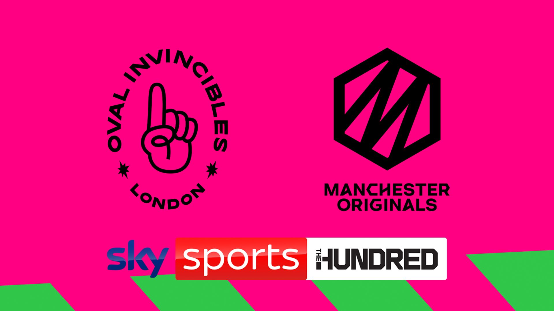 Hundred scorecard & commentary: Oval Invincibles vs Manchester Originals