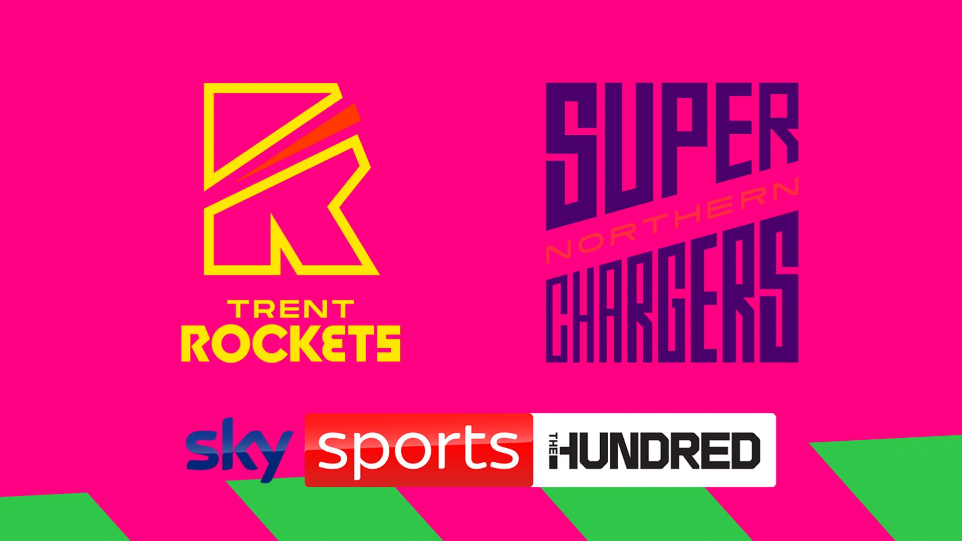 Hundred scorecard & commentary: Trent Rockets vs Northern Superchargers