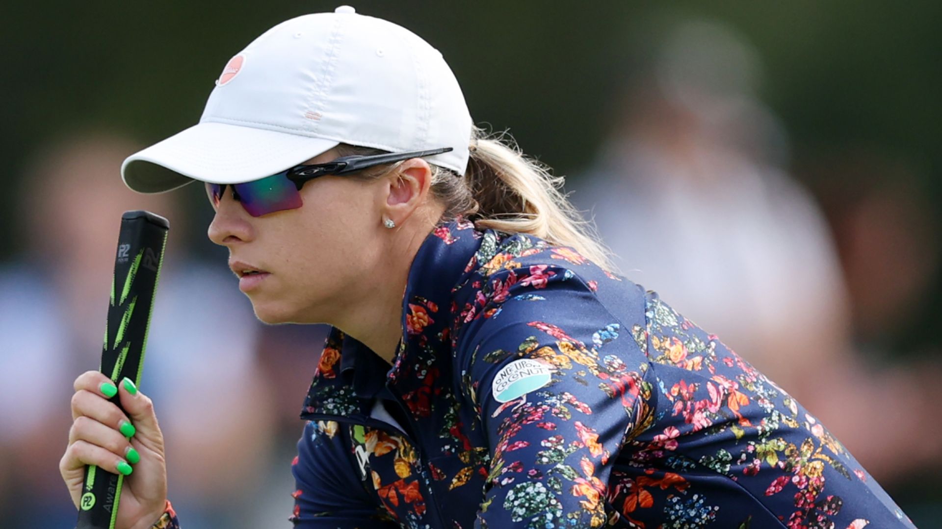 AIG Women's Open: Full R3 pairings and tee times