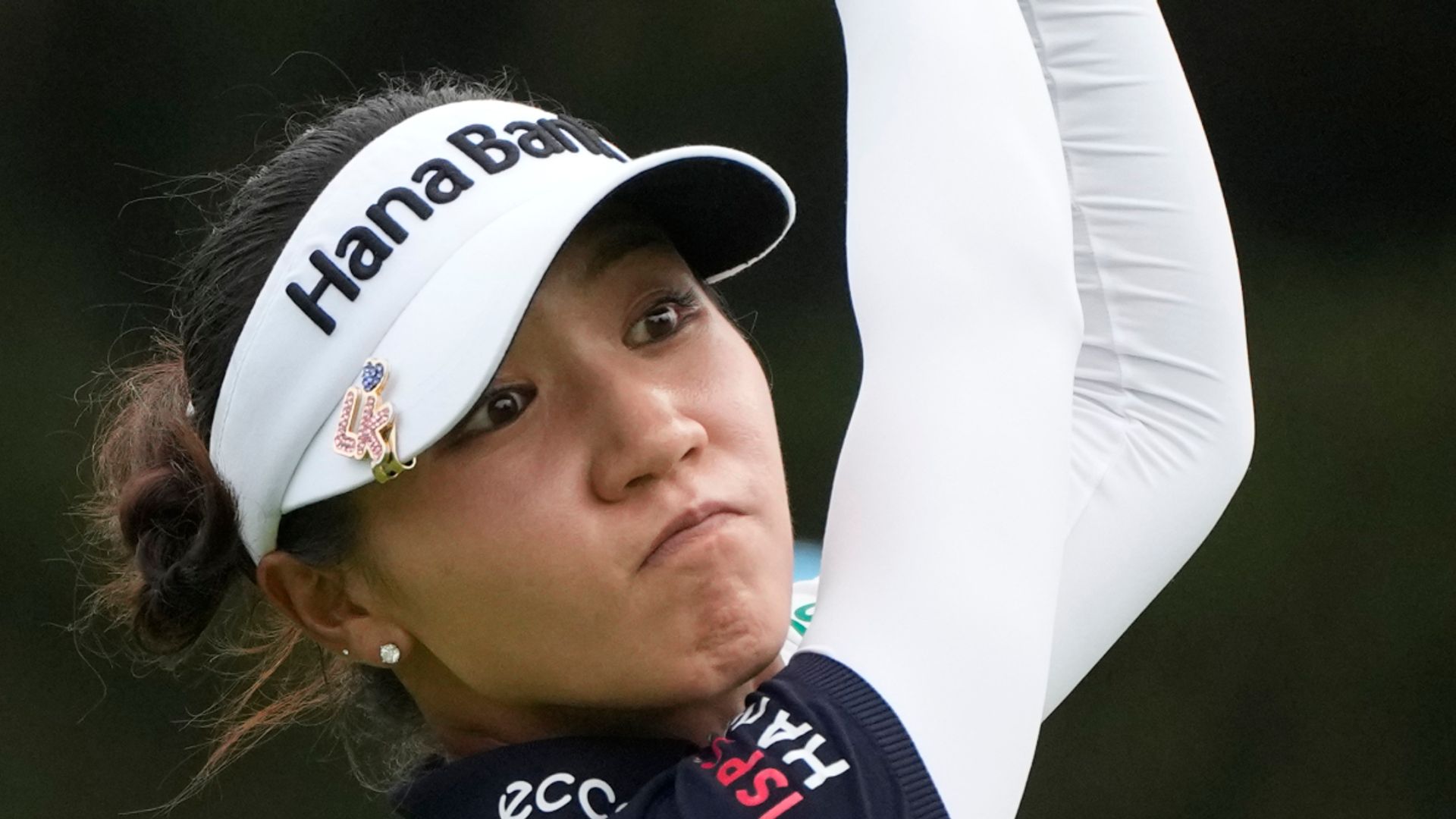 AIG Women's Open: Full R1 groupings and start times