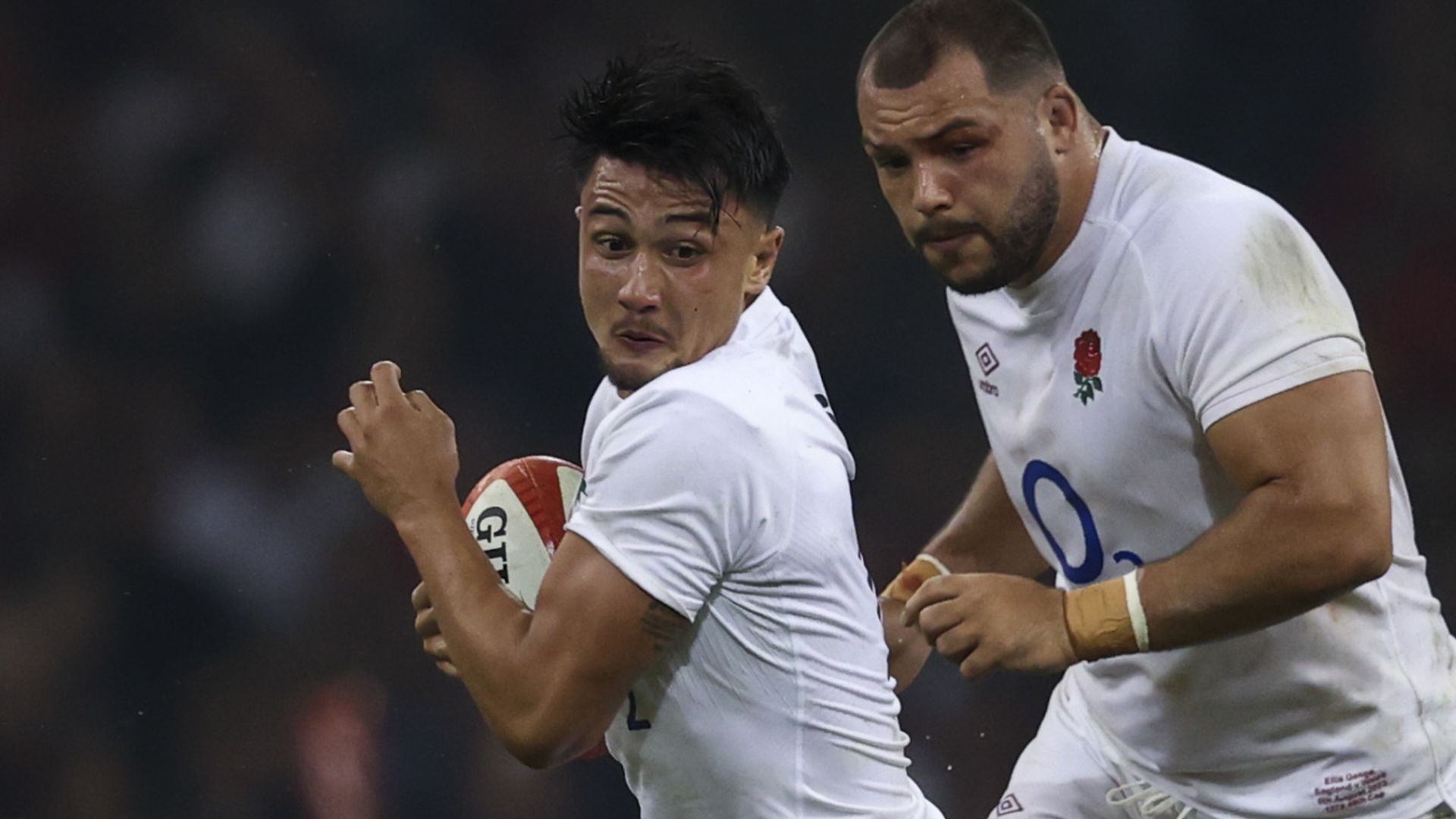 Sinfield: Smith an option at full-back role