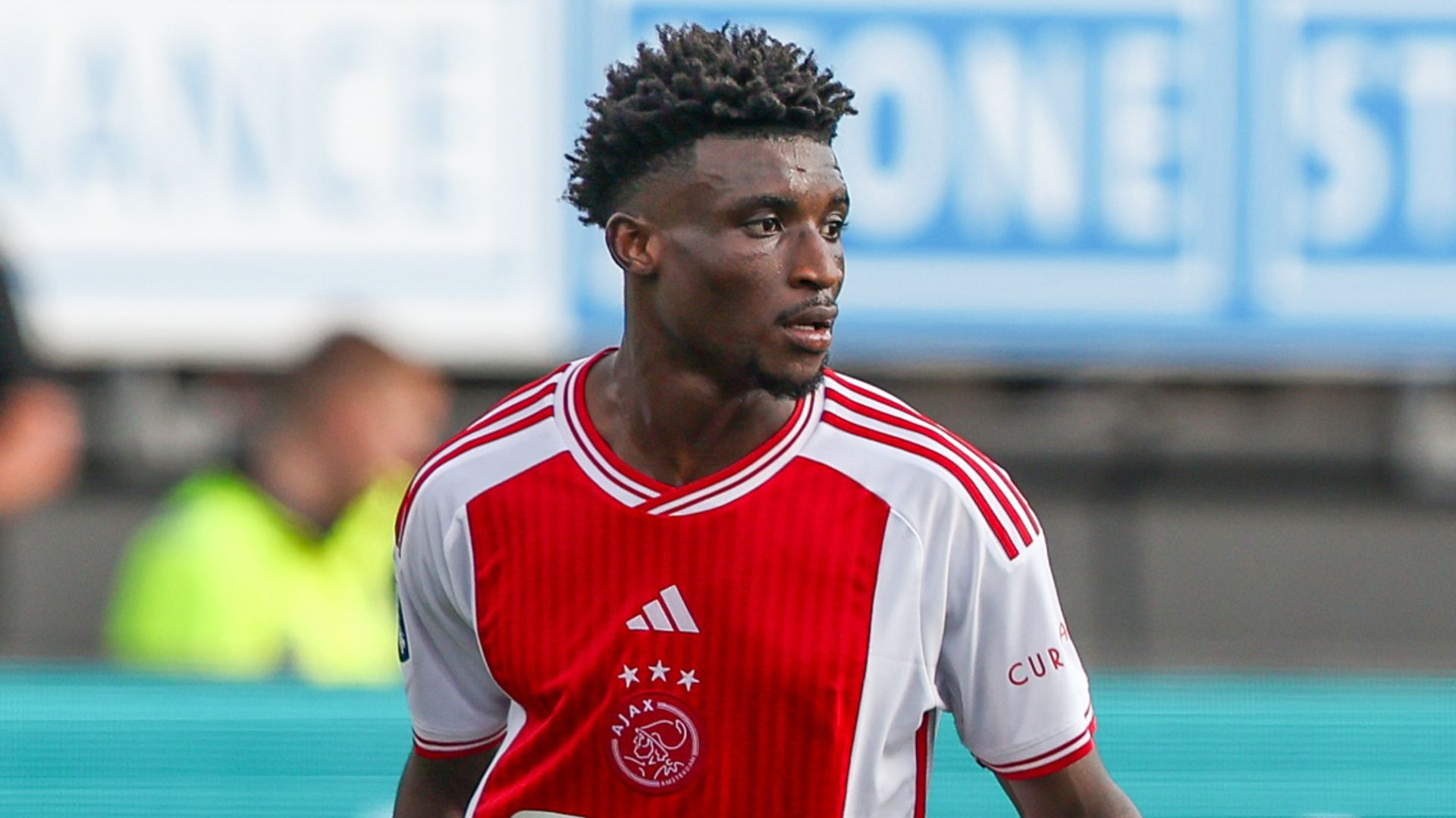 West Ham close in on £37m Kudus deal with Ajax