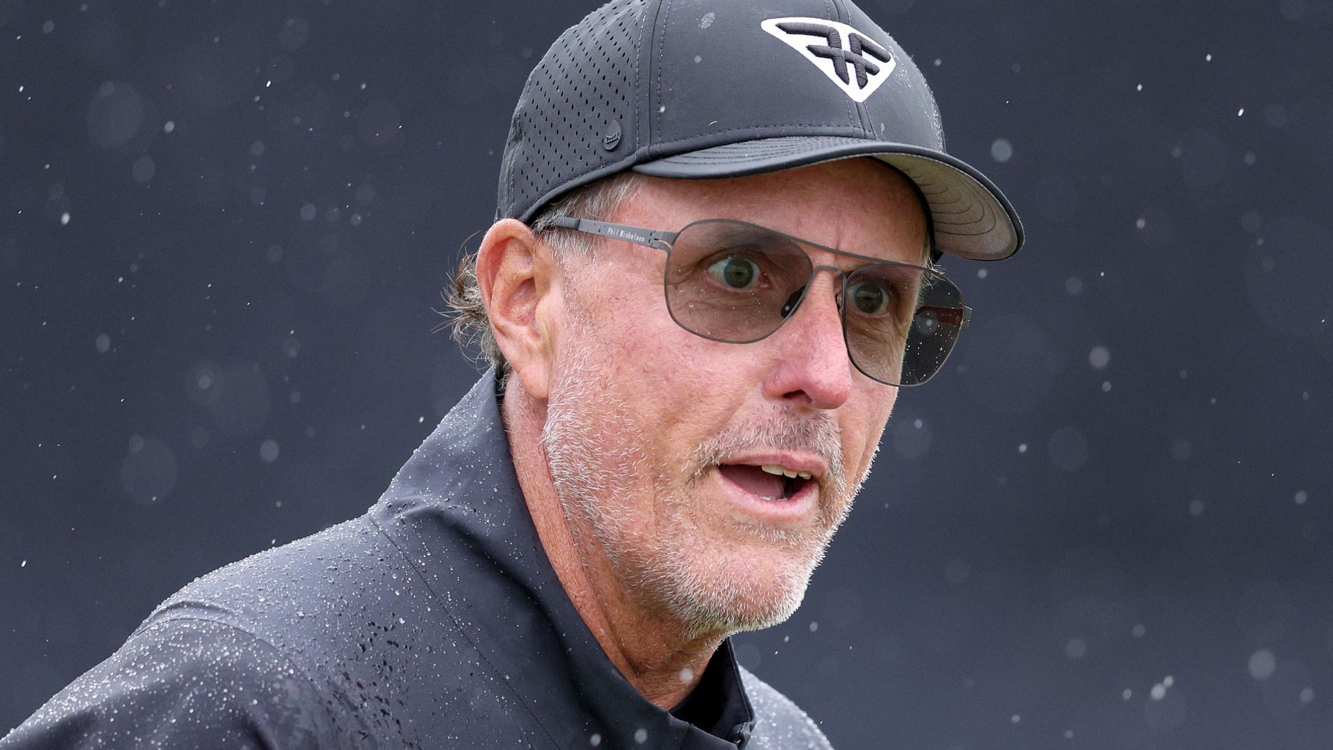 Mickelson: Woods joining PGA Tour policy board is 'awesome news'