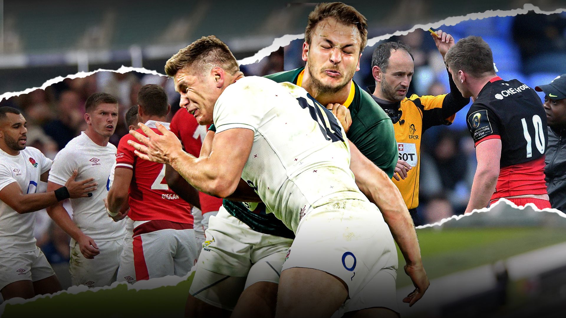The Farrell precedent: What does rugby do from here?