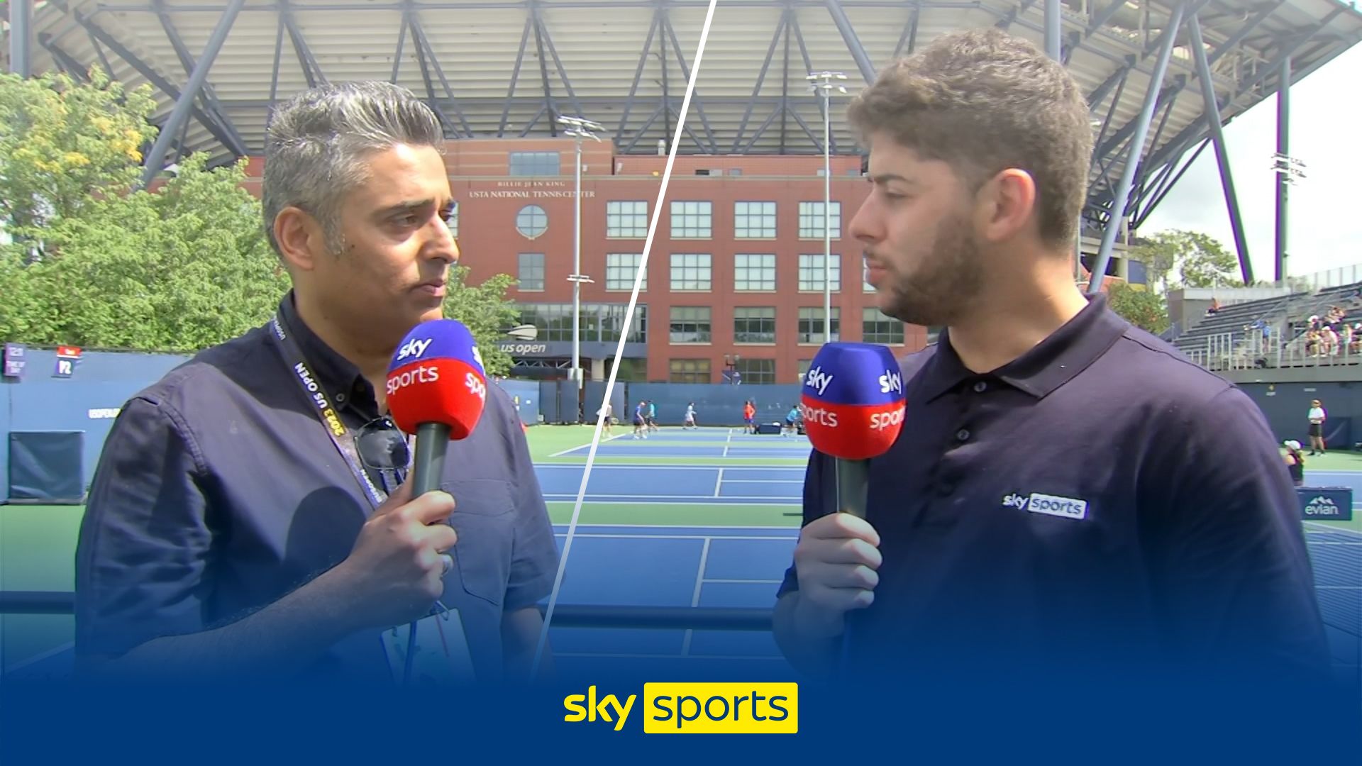 The US Open Verdict: How well will the Brits fare in round two?