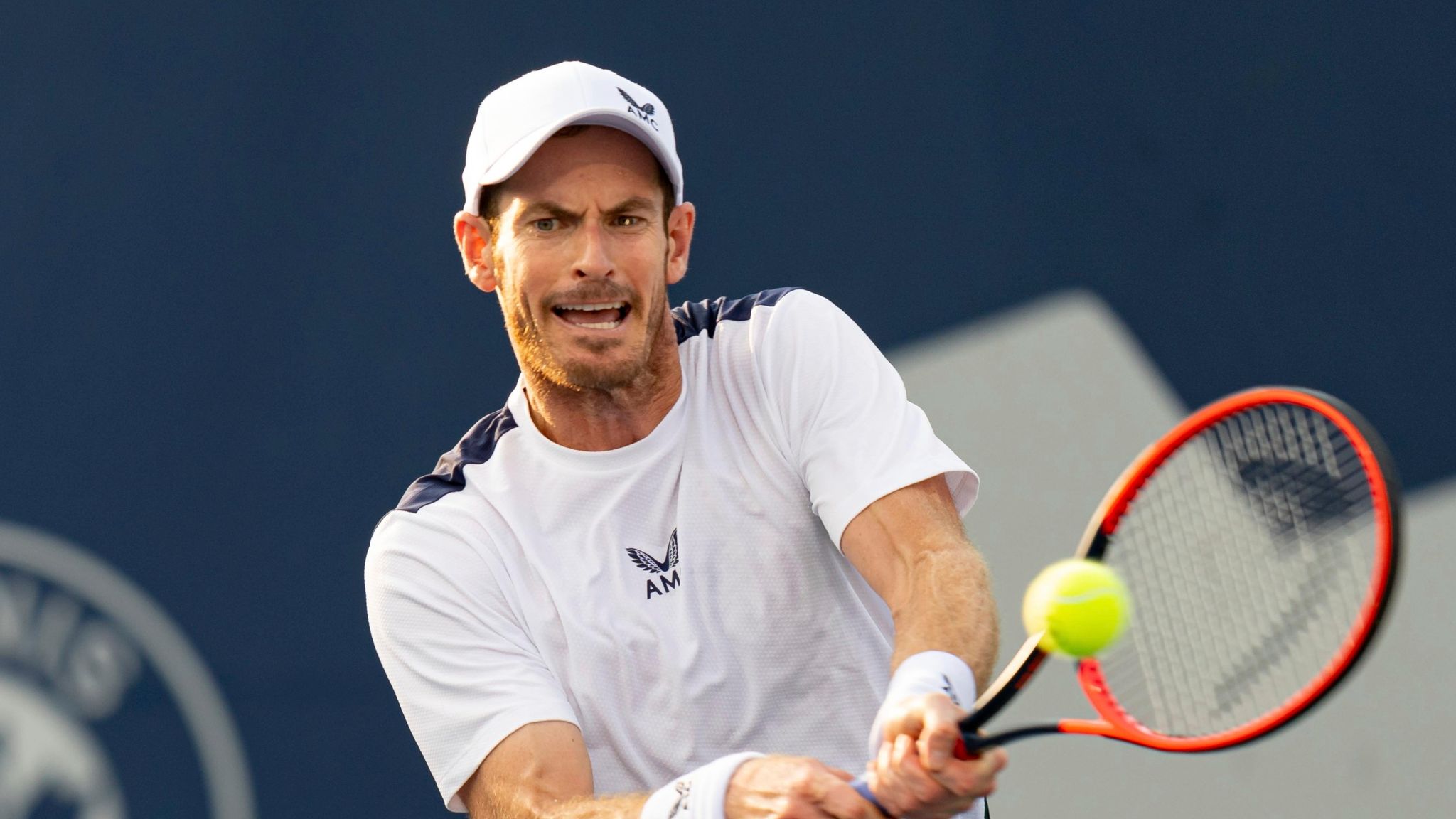 Andy Murray Withdraws From Dubai, ATP Tour