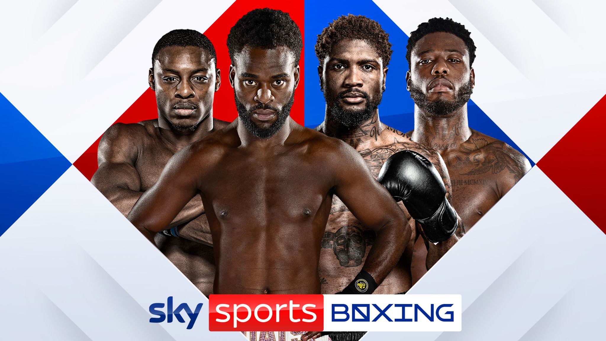 Joshua Buatsi vs Dan Azeez and Mikael Lawal vs Isaac Chamberlain set for October 21 live on Sky Sports Boxing News Sky Sports