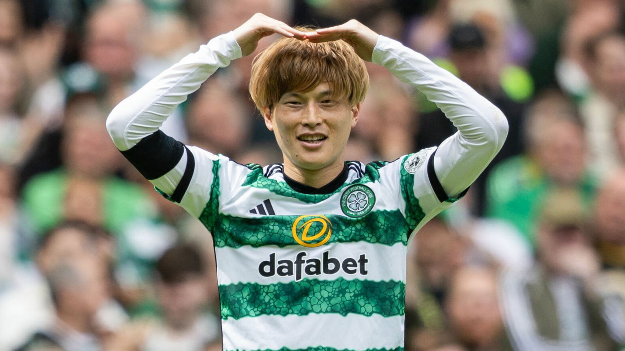 Scottish Premiership Team of the Week: Celtic, Aberdeen, Hearts, Hibs ...