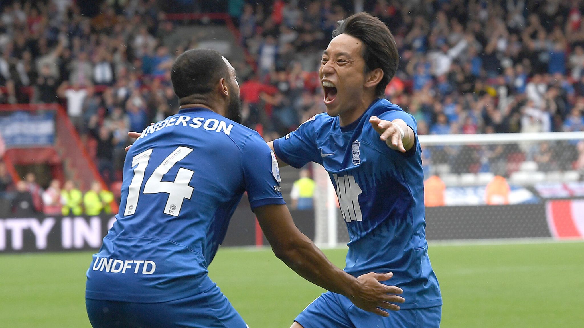 Report: Cardiff City 2-0 Bristol City - Bristol City FC