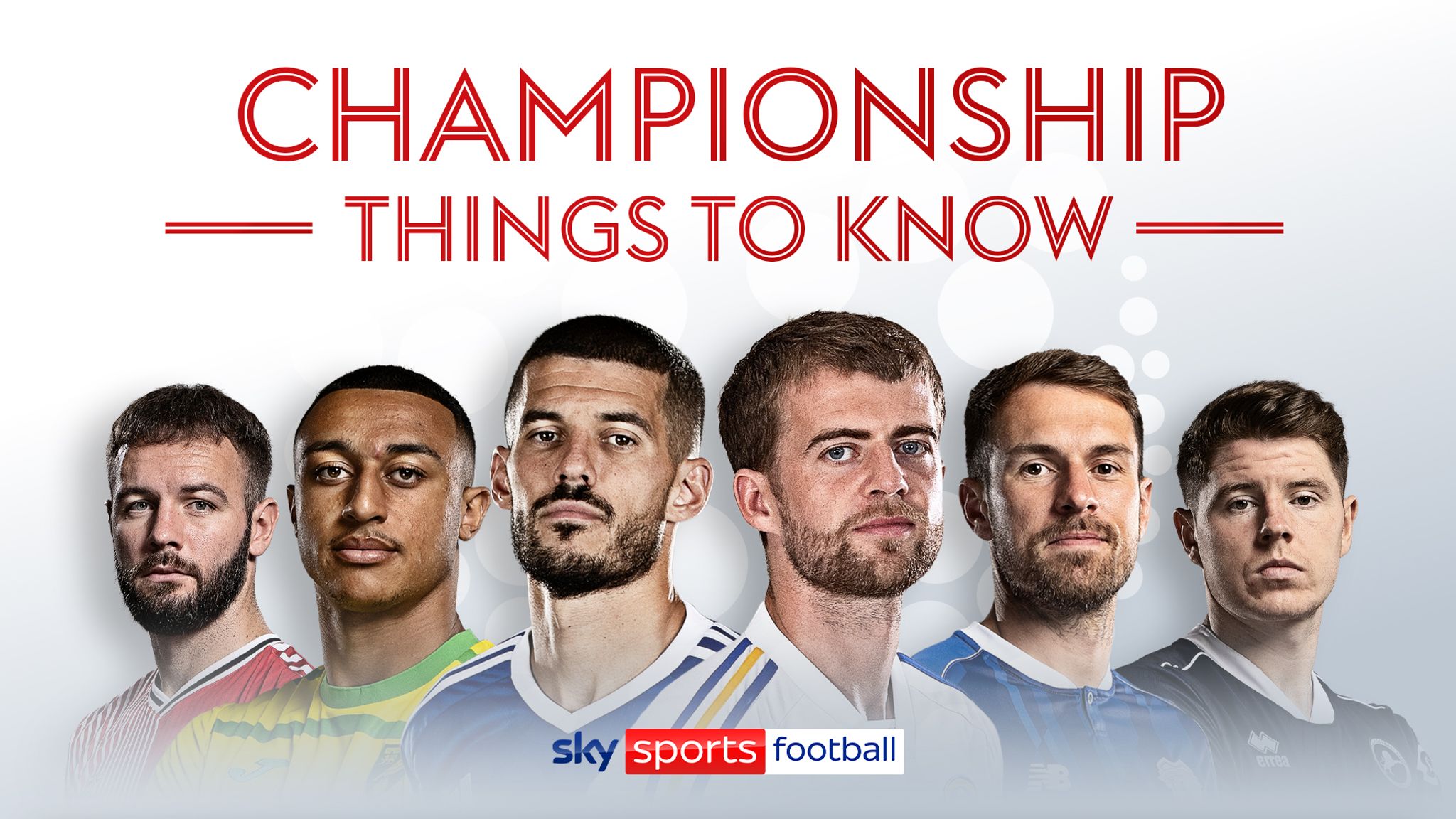 Sky Bet Championship predictions: David Prutton tips every 2023/24 fixture,  podcast & how to watch, Football News