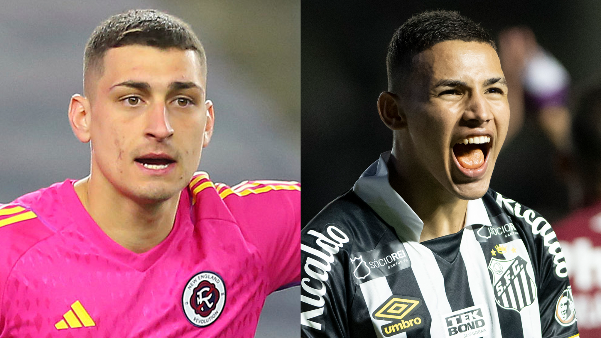Chelsea transfer news Deivid Washington signs from Santos with Djordje Petrovic set for medical Football News Sky Sports