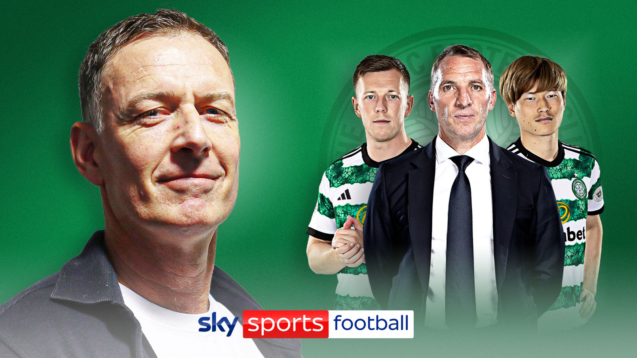 Celtic - Sky Sports Football