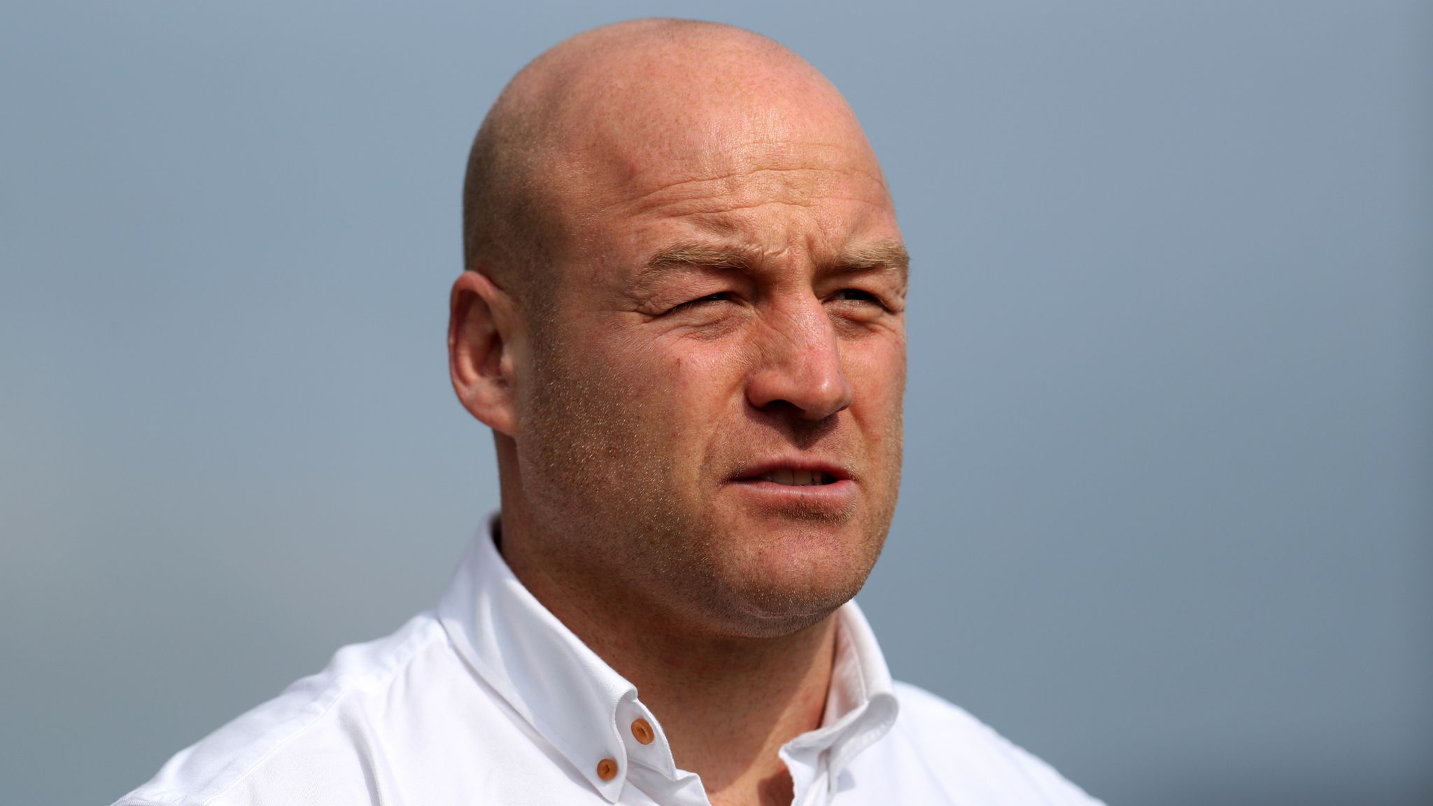 Danny Ward: Castleford Tigers head coach aims to avoid history ...