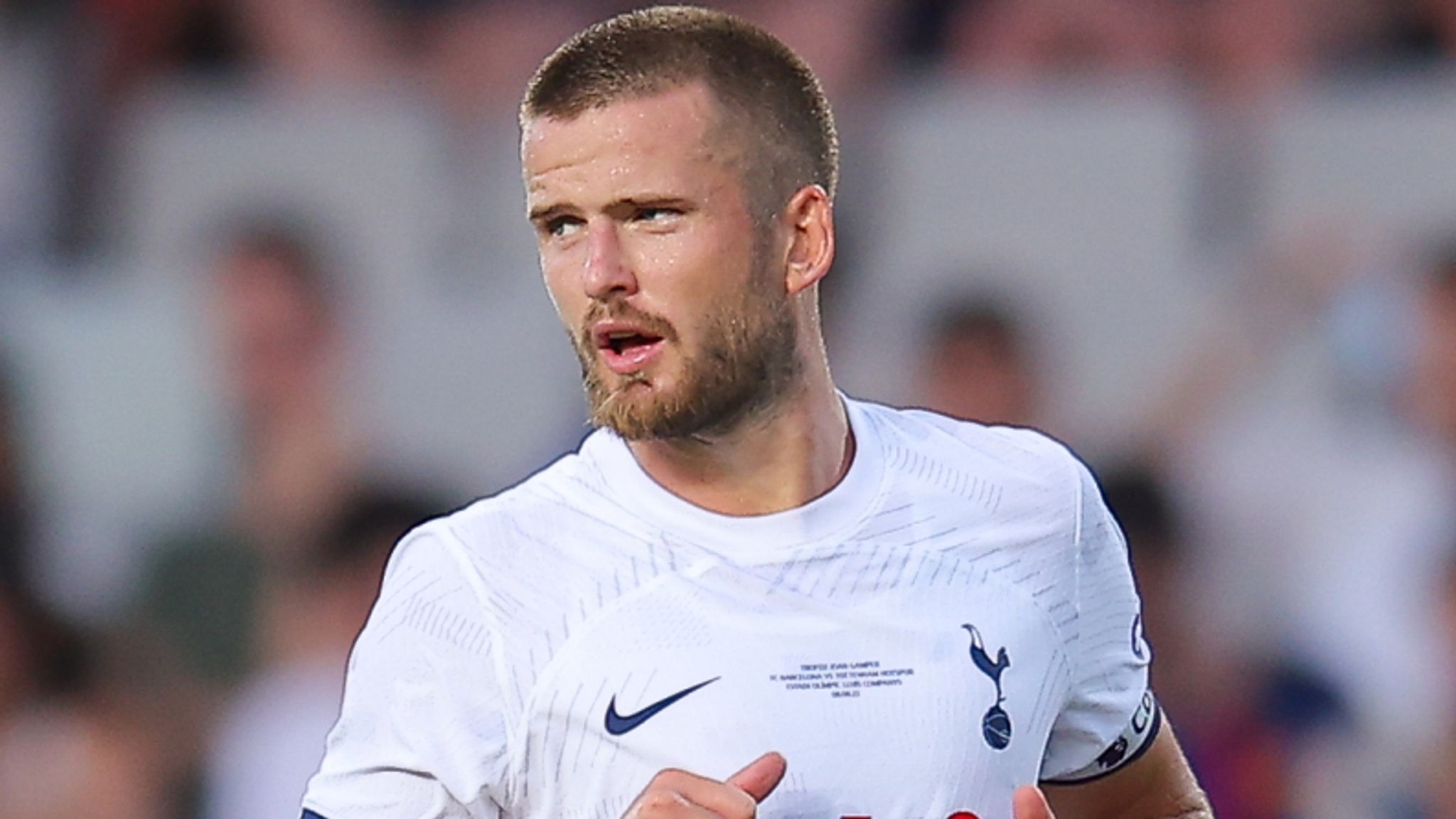 Tottenham Transfer News Spurs Set For Further Brennan Johnson Talks As Eric Dier Faces Decision 