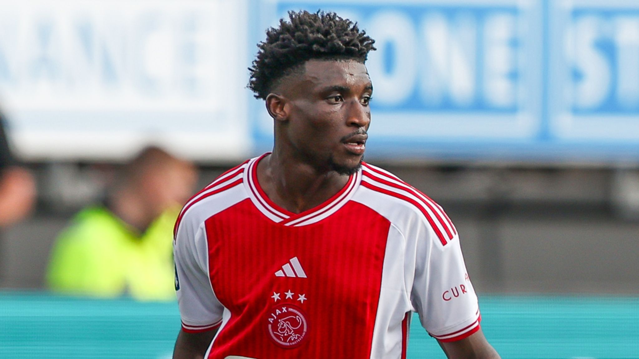 Mohammed Kudus: West Ham close in on £37m deal for Ajax midfielder |  Football News | Sky Sports