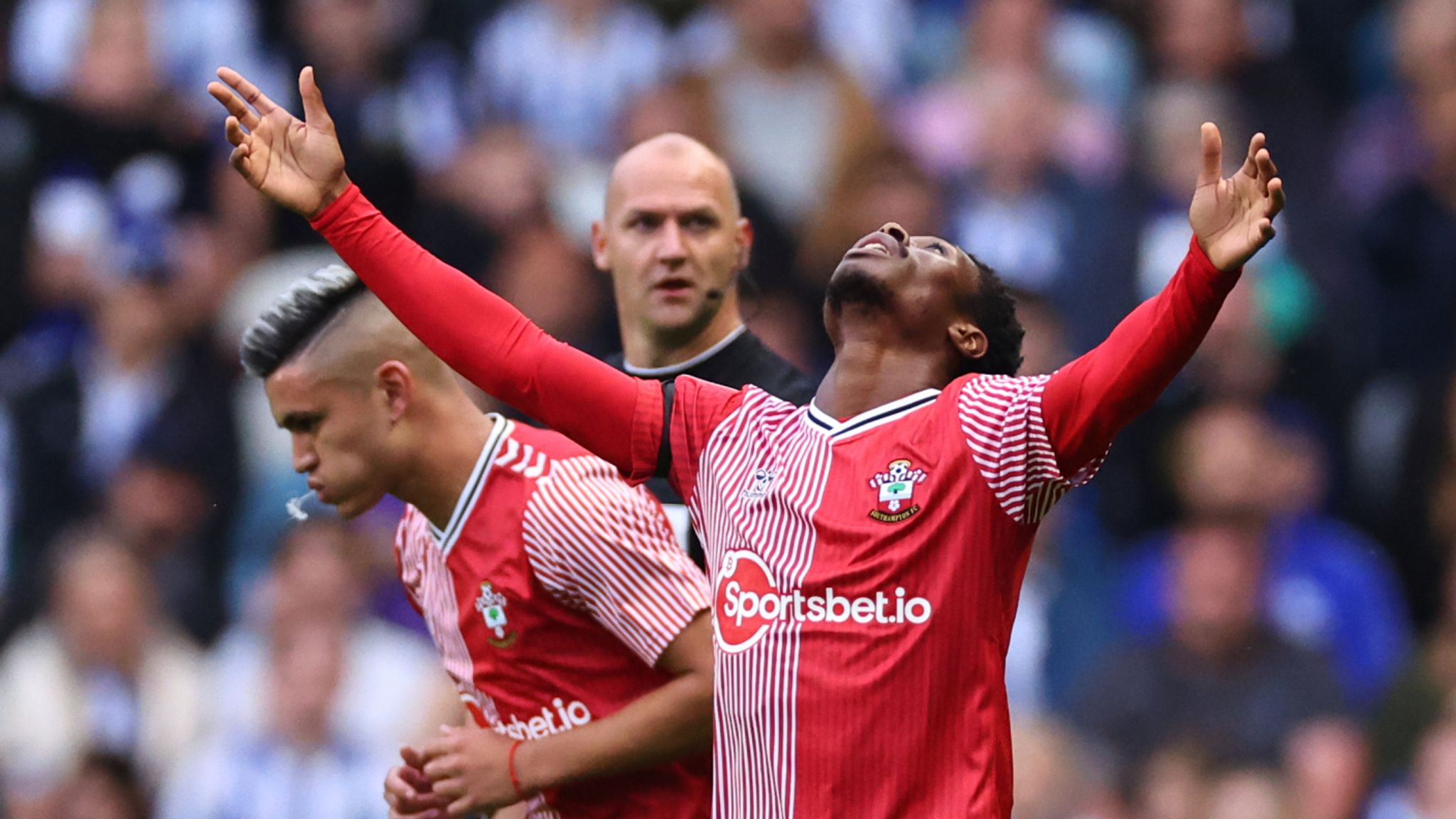 Championship fixtures and schedule 2023/24: Sheffield Wednesday and  Southampton kick-off new season, Football News