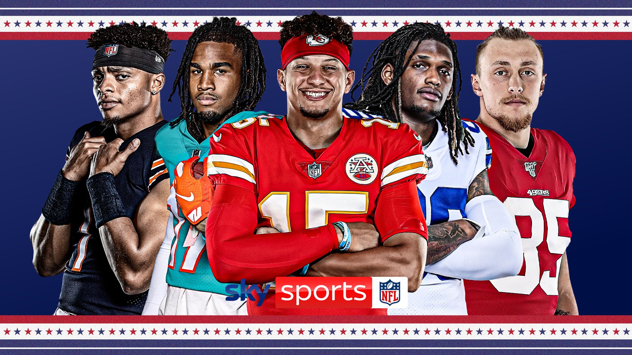 NFL playoffs schedule, Super Bowl basics and everything you need to know  about when and where can you watch on Sky Sports, NFL News