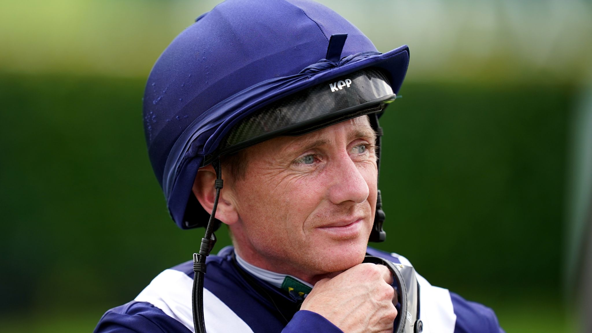 Paul Hanagan: Former champion jockey to retire after riding Wootton'Sun ...