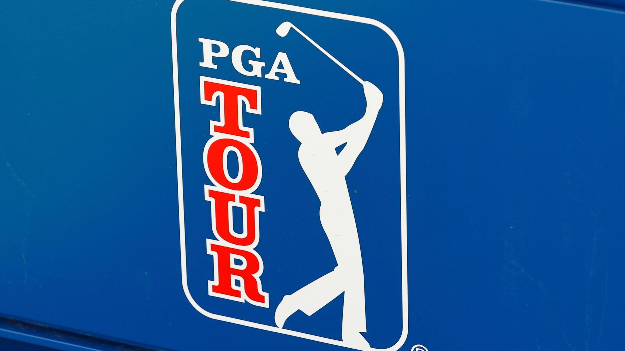 PGA Tour selects Strategic Sports Group as potential