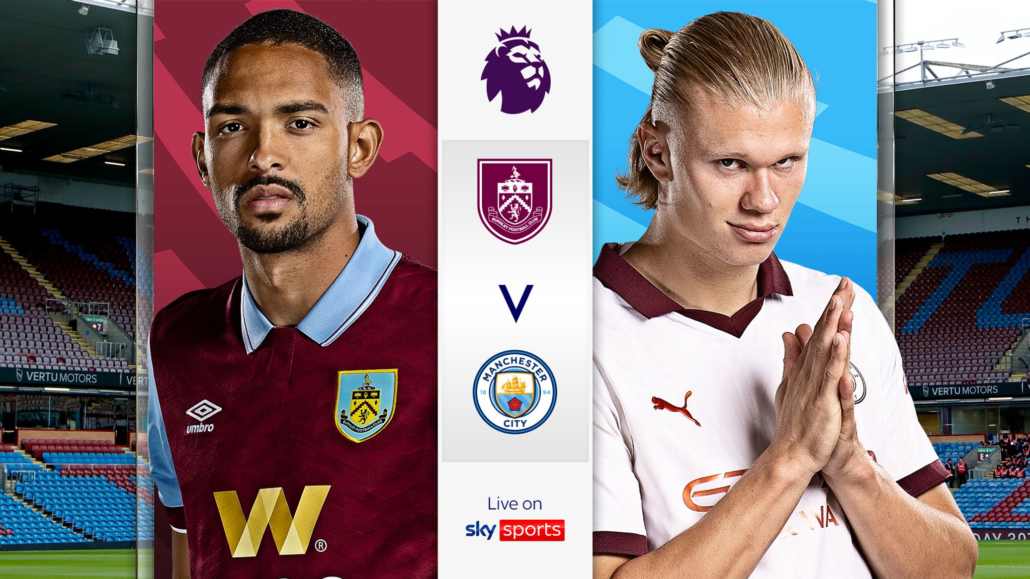 «Бернли» – «Манчестер Сити»: прогноз и ставка на матч АПЛ