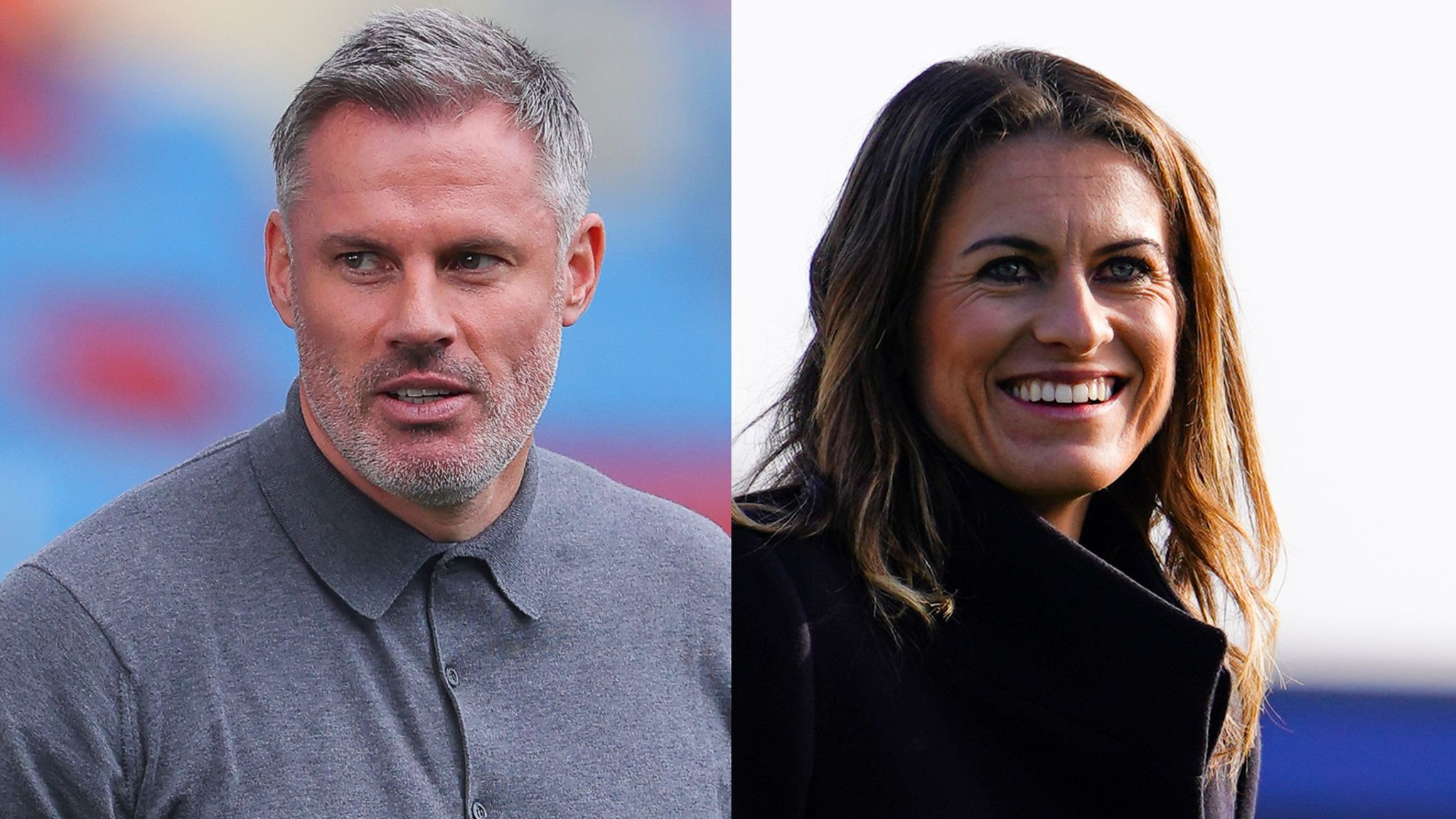 MNF Predictions: Karen Carney, Jamie Carragher and Gary Neville