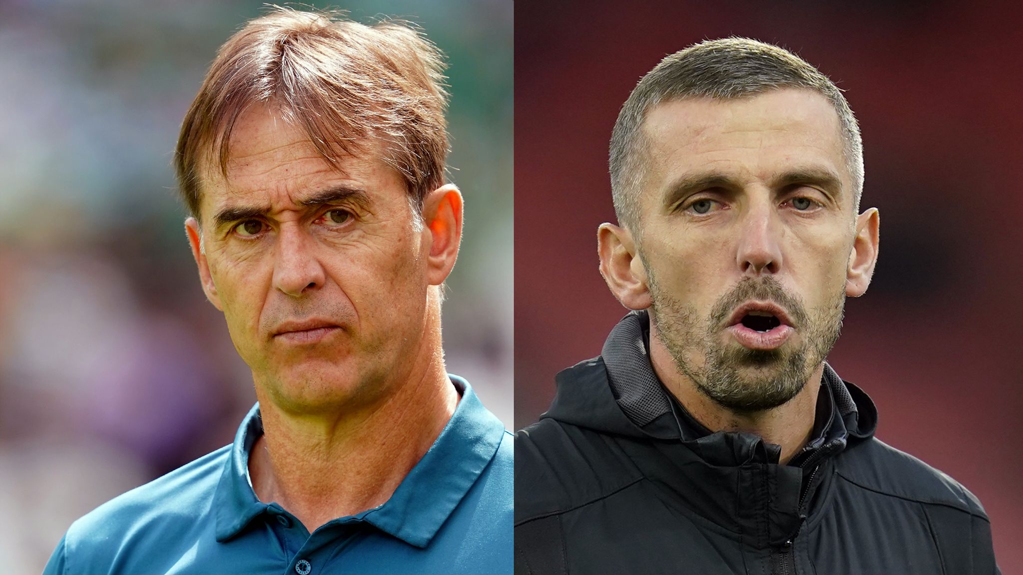 Wolves in talks with Julen Lopetegui over terminating his contract with Gary  O'Neil among candidates to replace him, Transfer Centre News