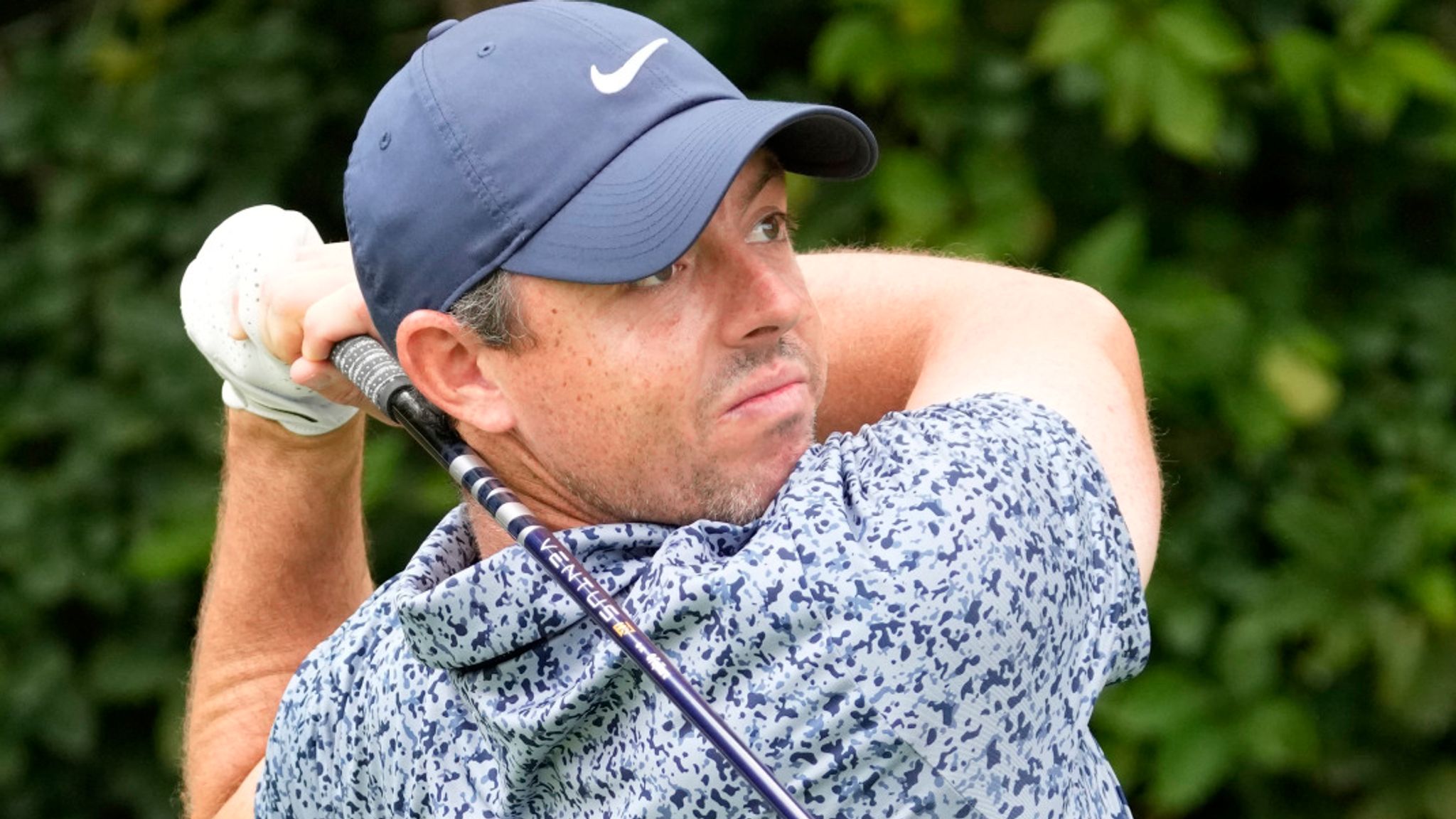 BMW Championship Rory McIlroy makes fast start to share early lead as Scottie Scheffler impresses Golf News Sky Sports