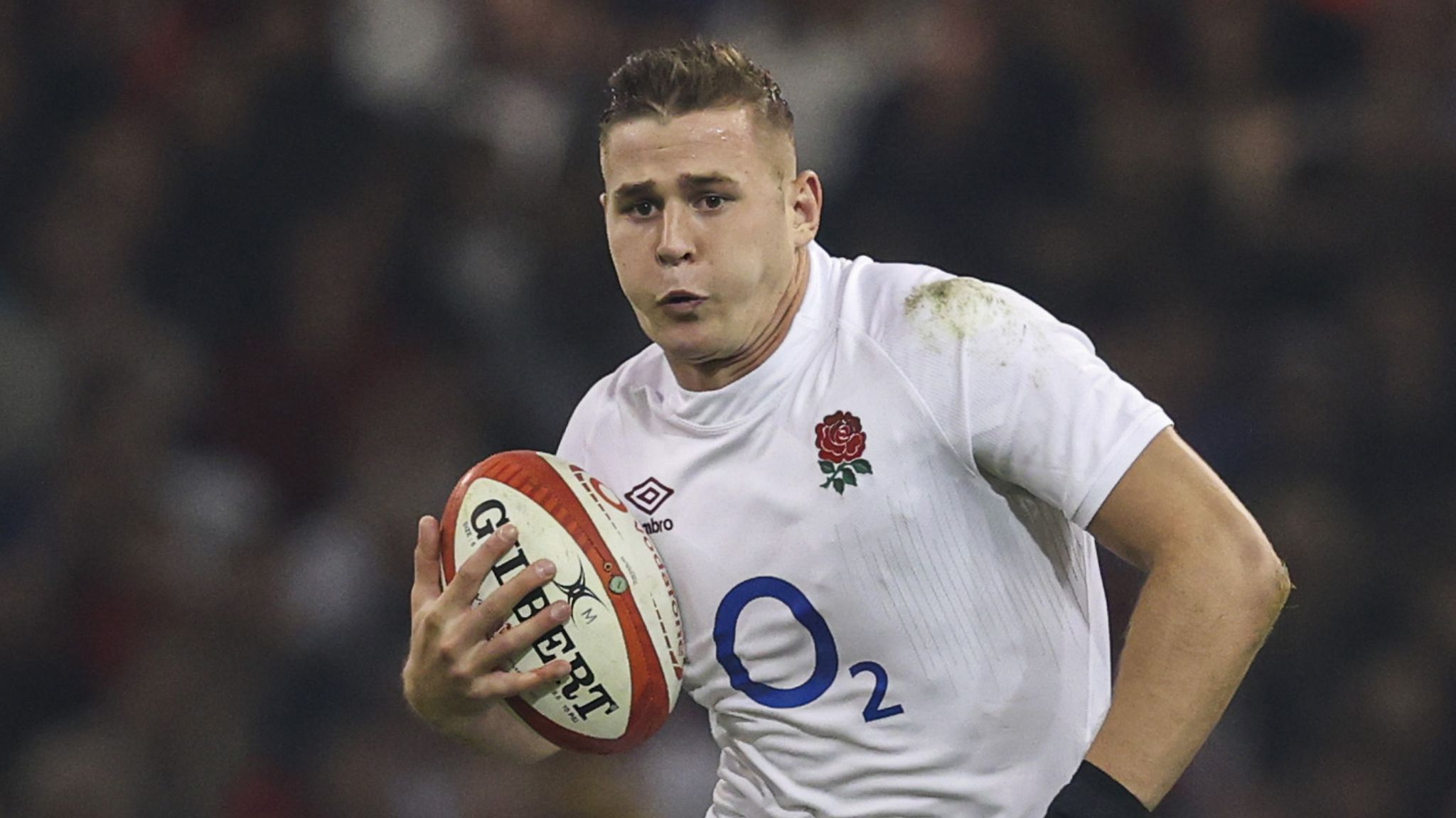 Rugby World Cup 2023 warm-ups as it happened England 19-17 Wales text commentary from Twickenham Rugby Union News Sky Sports