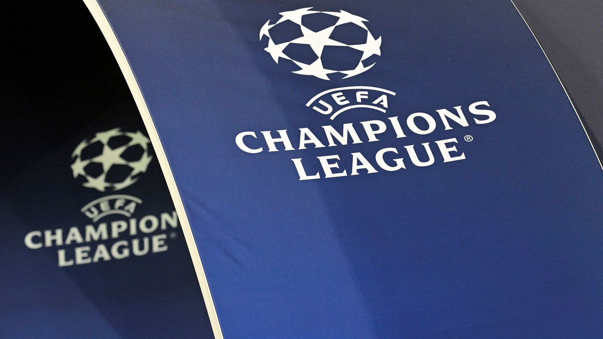 Champions League group-stage draw When is it and who could Man City, Arsenal, Man Utd, Newcastle and Celtic face? Football News Sky Sports