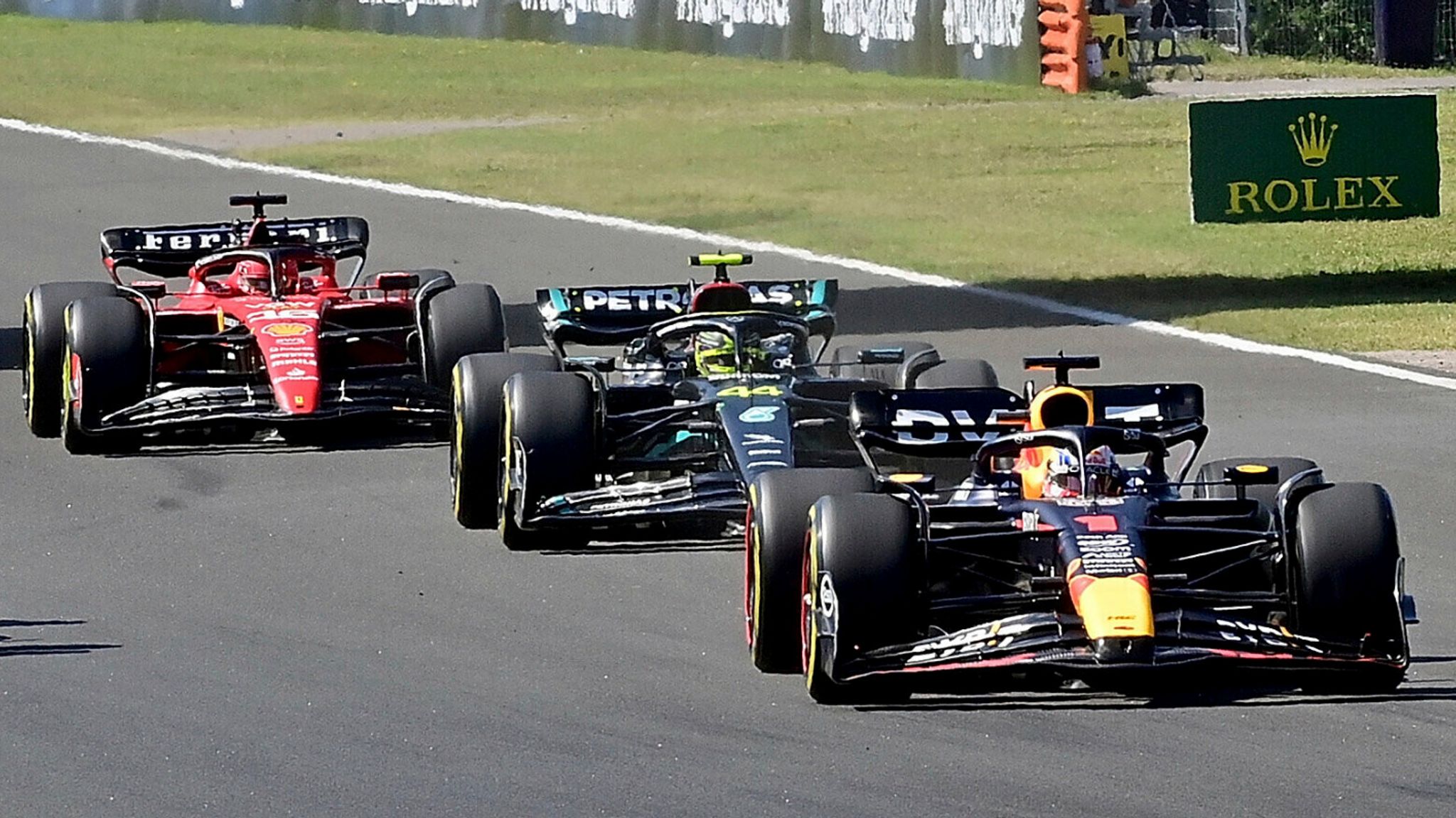 McLaren F1 2023: Lando Norris, Oscar Piastri can the team challenge  Mercedes, Red Bull and Ferrari?, F1