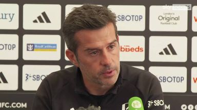 Silva: Castagne has been one of Fulham's first targets
