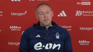 Cooper: Tavares and Murillo deals almost done