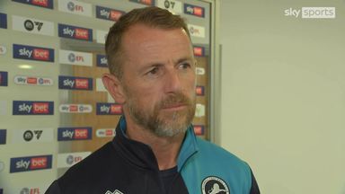 Rowett: No disappointment lingers from last season | Bryan: I'm itching to get going